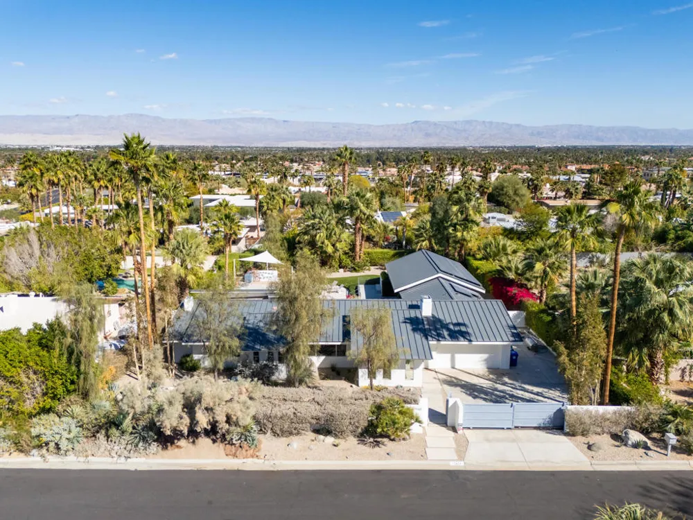 71418 Mirage Road Rancho Mirage, CA 92270