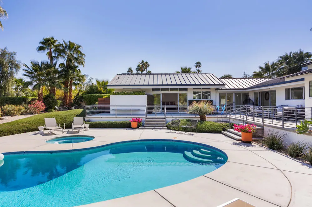 71418 Mirage Road Rancho Mirage, CA 92270