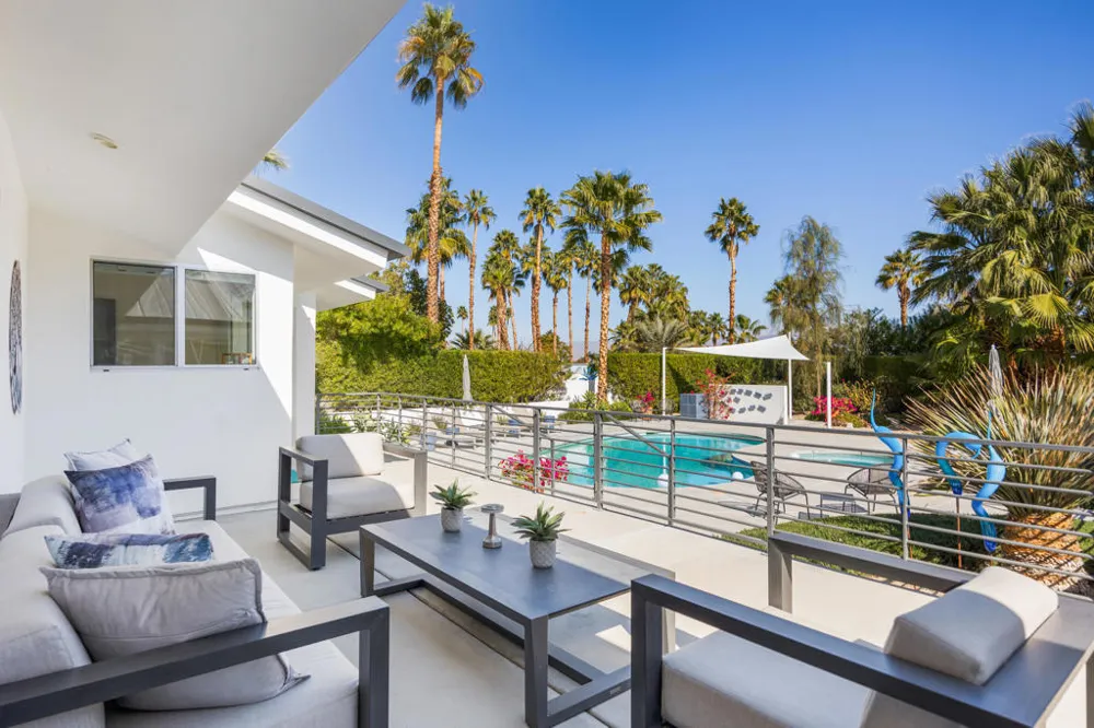 71418 Mirage Road Rancho Mirage, CA 92270