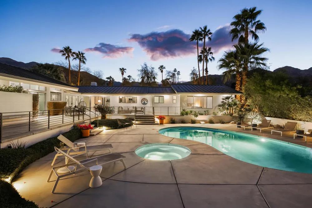 71418 Mirage Road Rancho Mirage, CA 92270