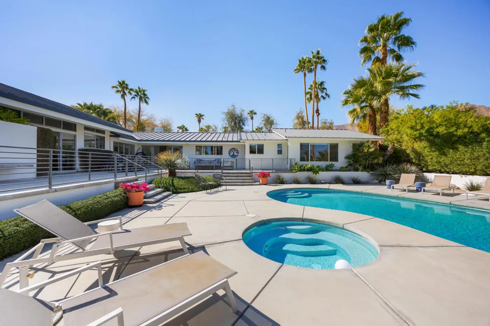 71418 Mirage Road Rancho Mirage, CA 92270