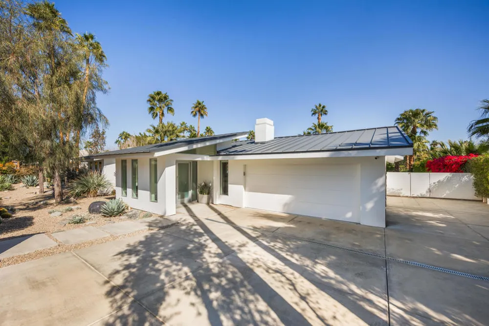 71418 Mirage Road Rancho Mirage, CA 92270
