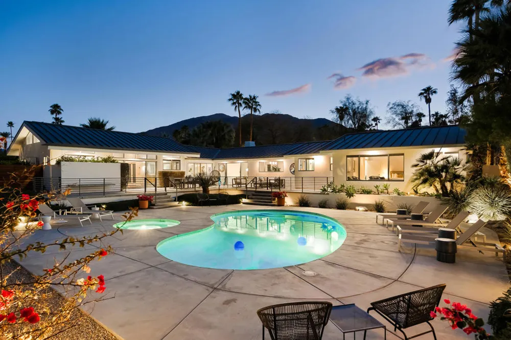 71418 Mirage Road Rancho Mirage, CA 92270