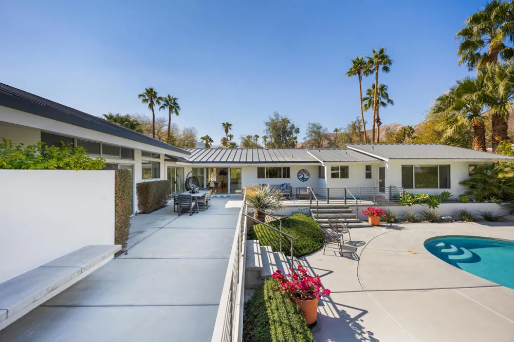 71418 Mirage Road Rancho Mirage, CA 92270