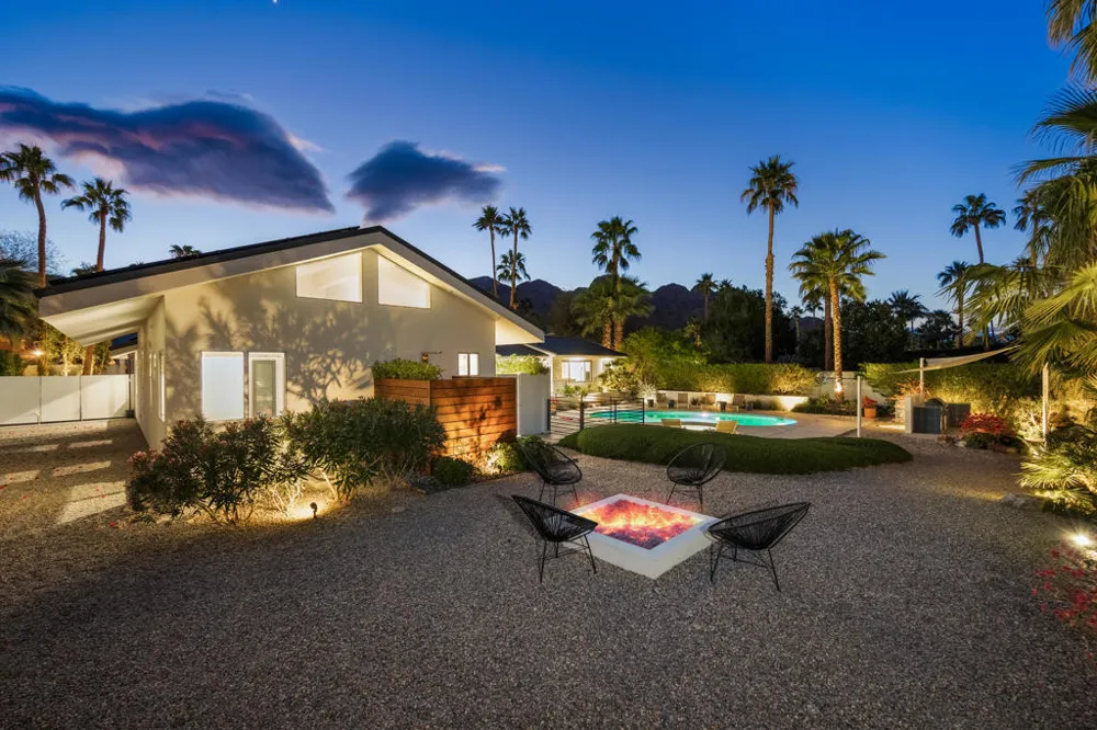 71418 Mirage Road Rancho Mirage, CA 92270