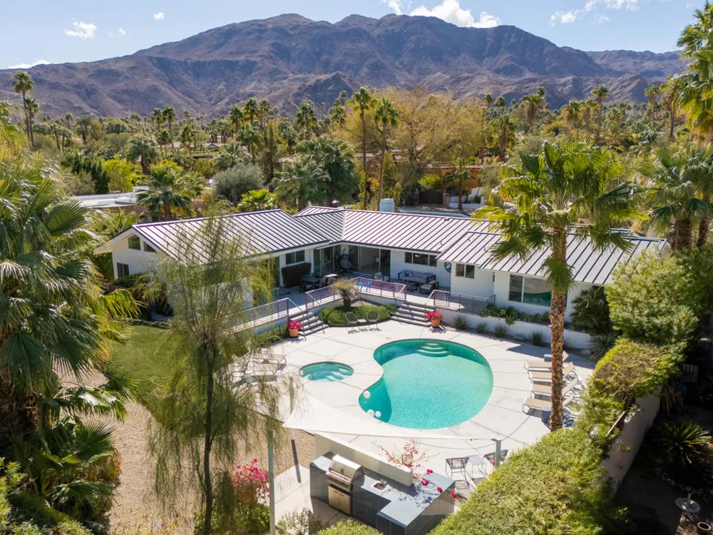 71418 Mirage Road Rancho Mirage, CA 92270
