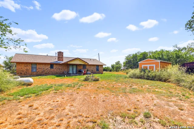 150 Fm 1303 Floresville, TX 78114