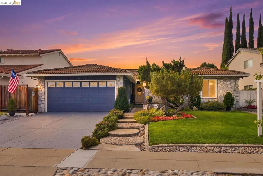 408 Santa Mesa DR San Jose, CA 95123
