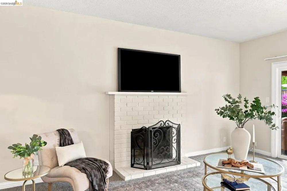 408 Santa Mesa DR San Jose, CA 95123