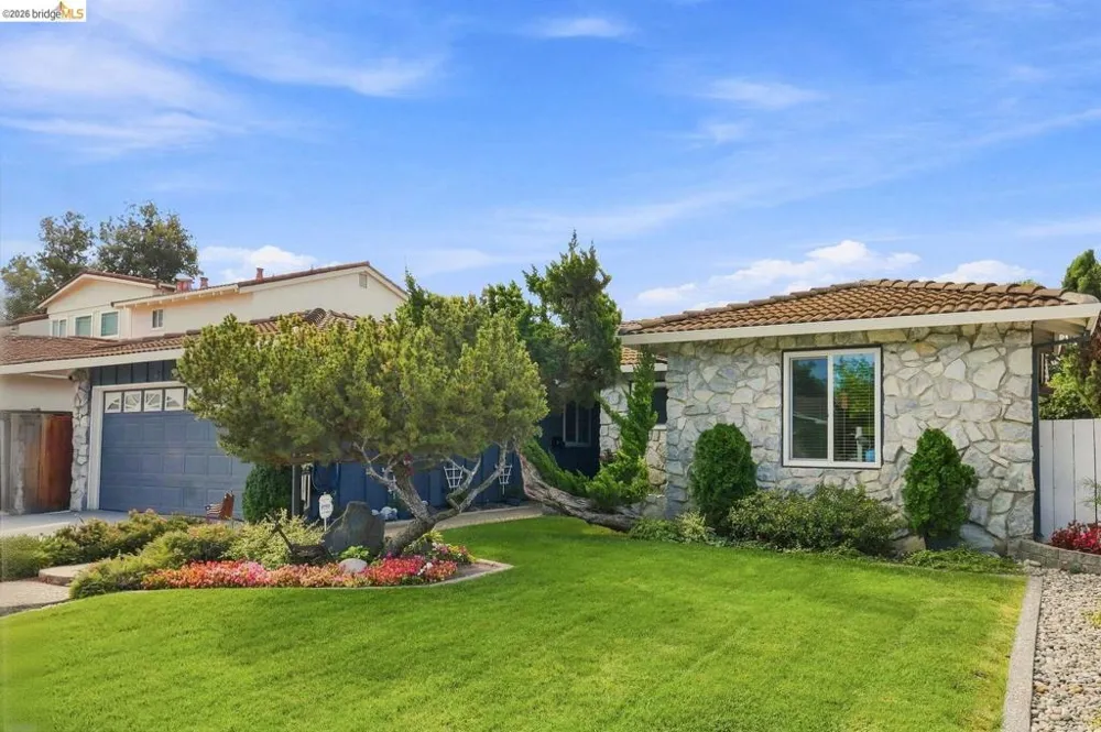 408 Santa Mesa DR San Jose, CA 95123