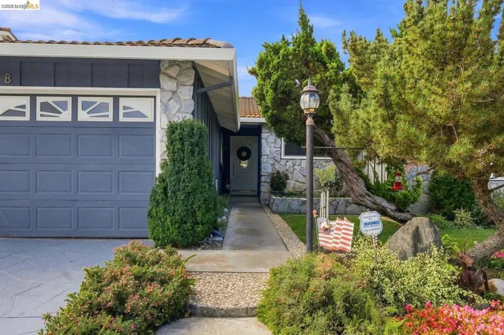 408 Santa Mesa DR San Jose, CA 95123