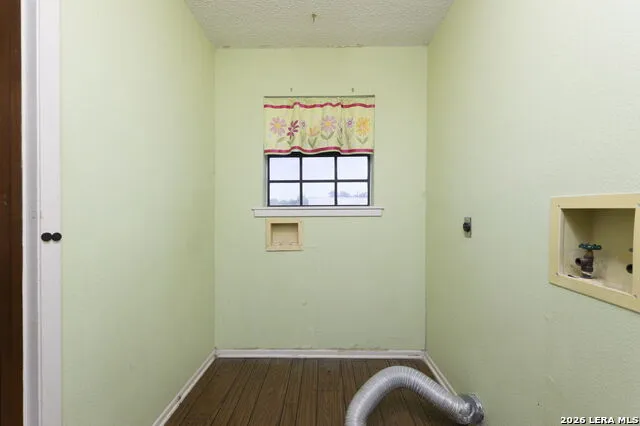 222 DEER RUN ST Pleasanton, TX 78064