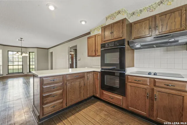 222 DEER RUN ST Pleasanton, TX 78064