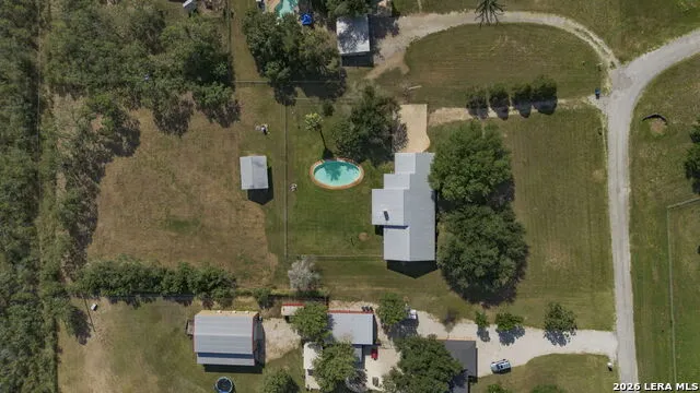 222 DEER RUN ST Pleasanton, TX 78064