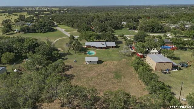 222 DEER RUN ST Pleasanton, TX 78064