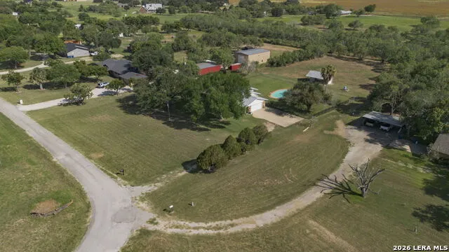 222 DEER RUN ST Pleasanton, TX 78064