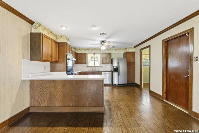 222 DEER RUN ST Pleasanton, TX 78064