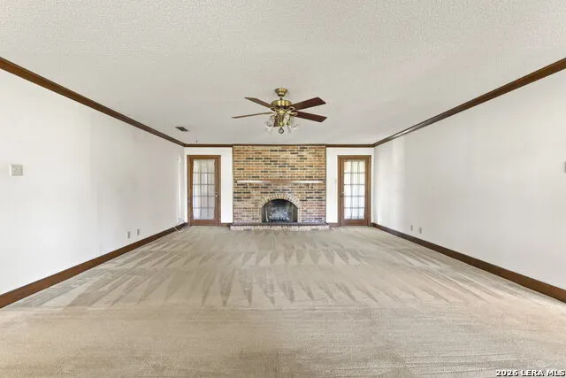 222 DEER RUN ST Pleasanton, TX 78064