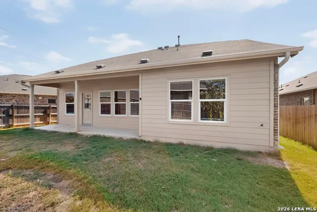 32325 Ginger Cv Bulverde, TX 78163