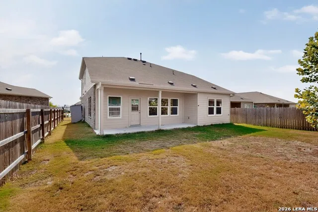 32325 Ginger Cv Bulverde, TX 78163