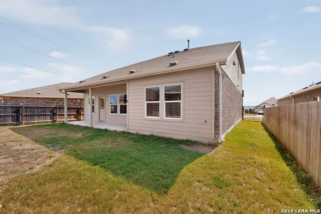 32325 Ginger Cv Bulverde, TX 78163