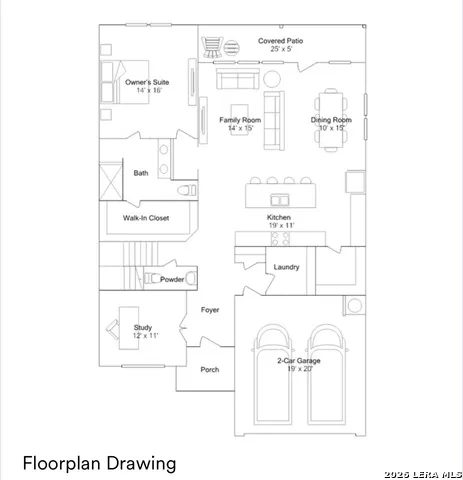 32325 Ginger Cv Bulverde, TX 78163