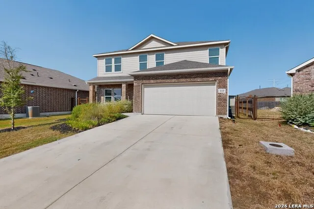 32325 Ginger Cv Bulverde, TX 78163