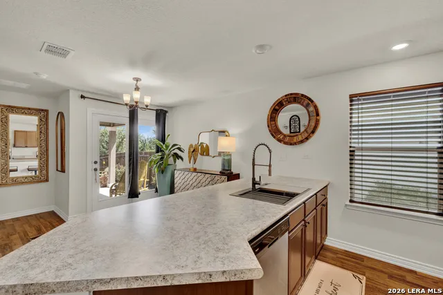 4448 KLEIN MDWS New Braunfels, TX 78130