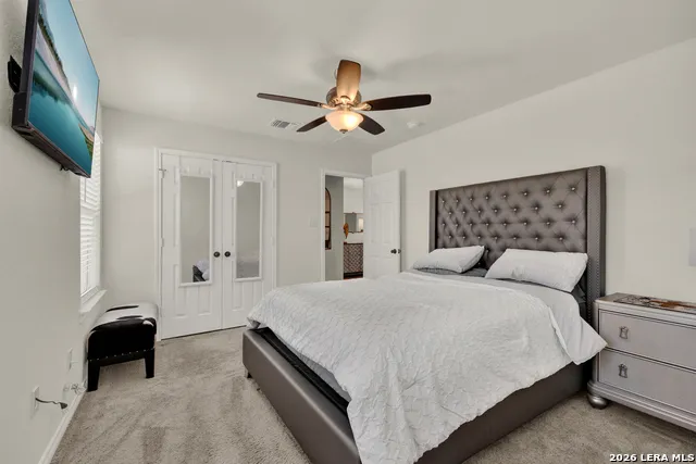 4448 KLEIN MDWS New Braunfels, TX 78130