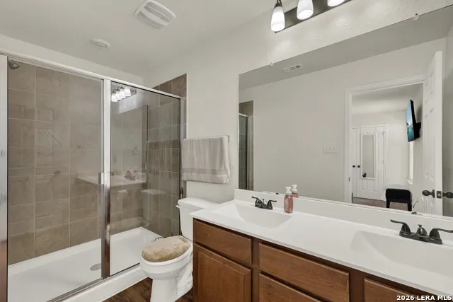 4448 KLEIN MDWS New Braunfels, TX 78130