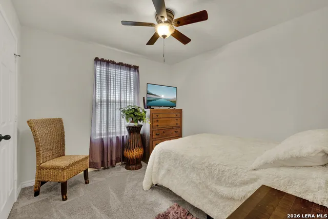 4448 KLEIN MDWS New Braunfels, TX 78130