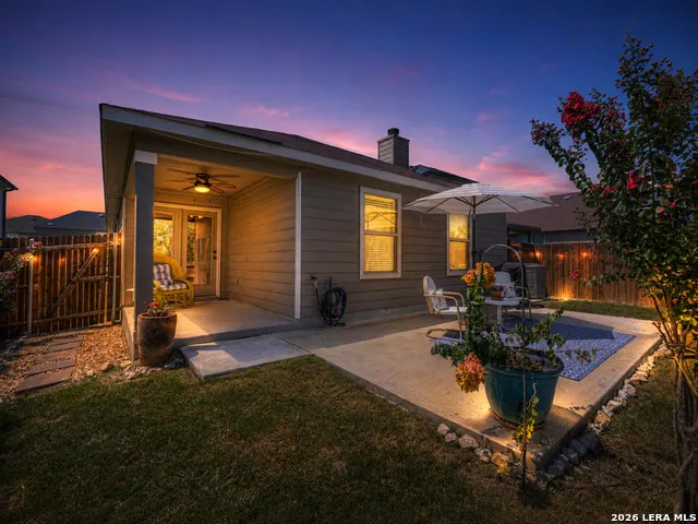 4448 KLEIN MDWS New Braunfels, TX 78130