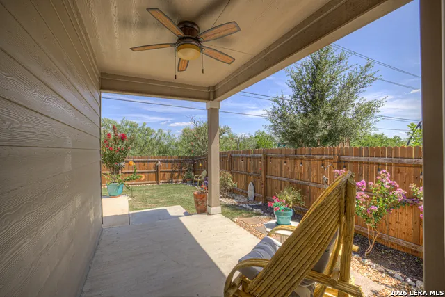 4448 KLEIN MDWS New Braunfels, TX 78130