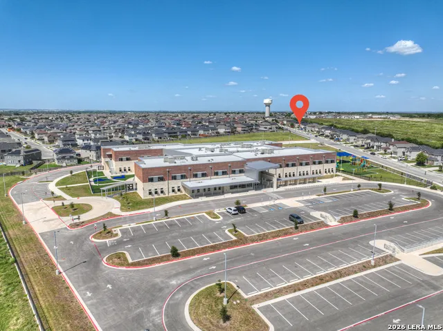 4448 KLEIN MDWS New Braunfels, TX 78130