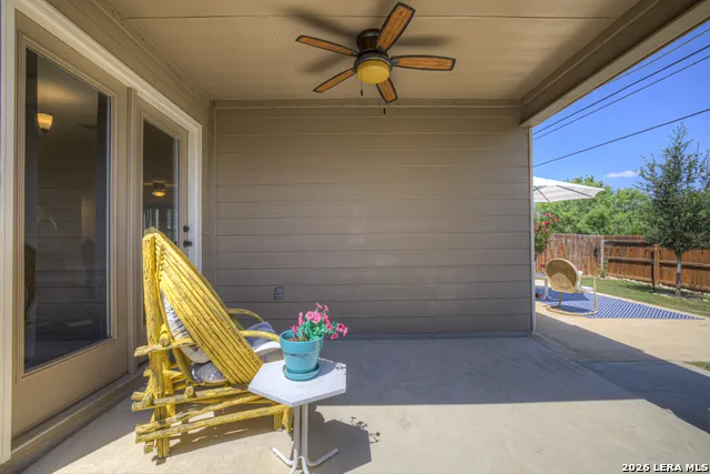 4448 KLEIN MDWS New Braunfels, TX 78130