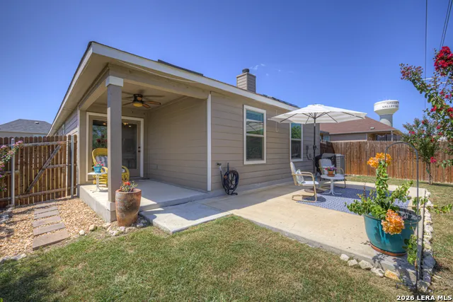 4448 KLEIN MDWS New Braunfels, TX 78130