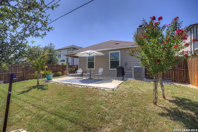 4448 KLEIN MDWS New Braunfels, TX 78130