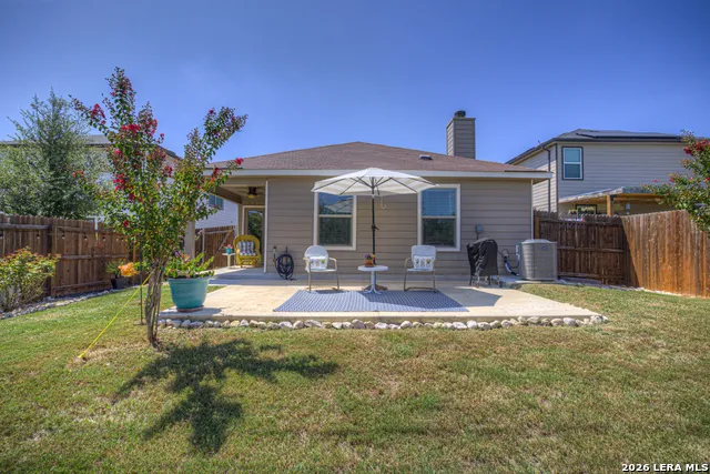 4448 KLEIN MDWS New Braunfels, TX 78130