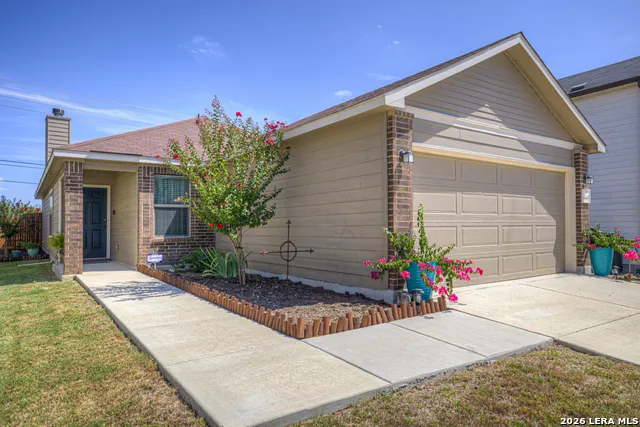 4448 KLEIN MDWS New Braunfels, TX 78130