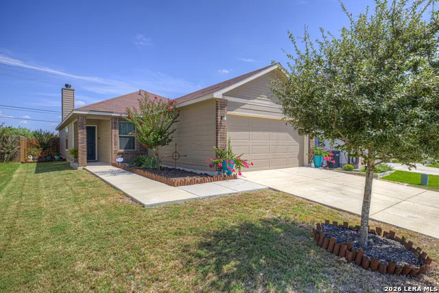 4448 KLEIN MDWS New Braunfels, TX 78130