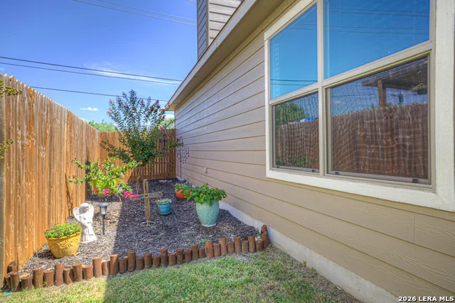 4448 KLEIN MDWS New Braunfels, TX 78130