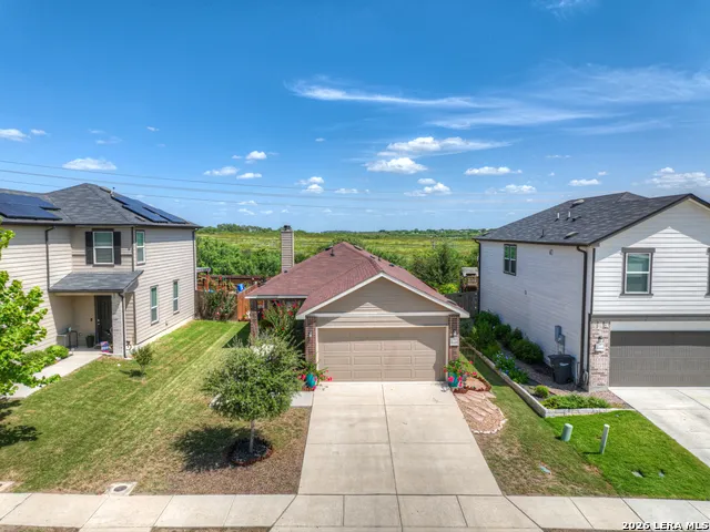 4448 KLEIN MDWS New Braunfels, TX 78130