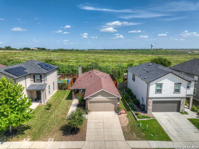 4448 KLEIN MDWS New Braunfels, TX 78130
