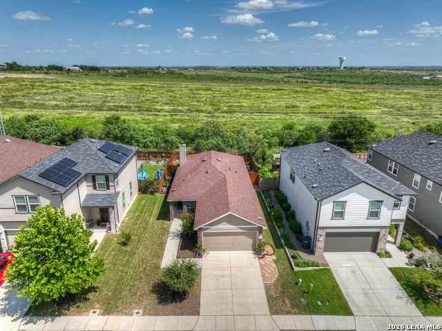 4448 KLEIN MDWS New Braunfels, TX 78130