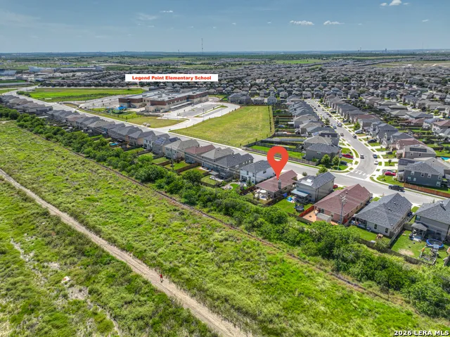 4448 KLEIN MDWS New Braunfels, TX 78130