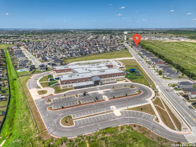 4448 KLEIN MDWS New Braunfels, TX 78130