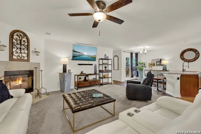 4448 KLEIN MDWS New Braunfels, TX 78130