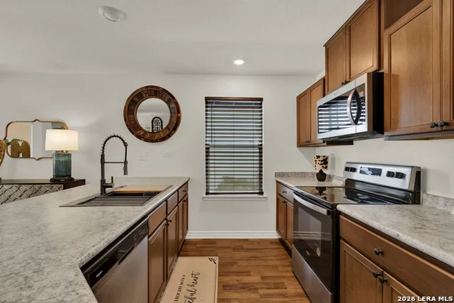 4448 KLEIN MDWS New Braunfels, TX 78130