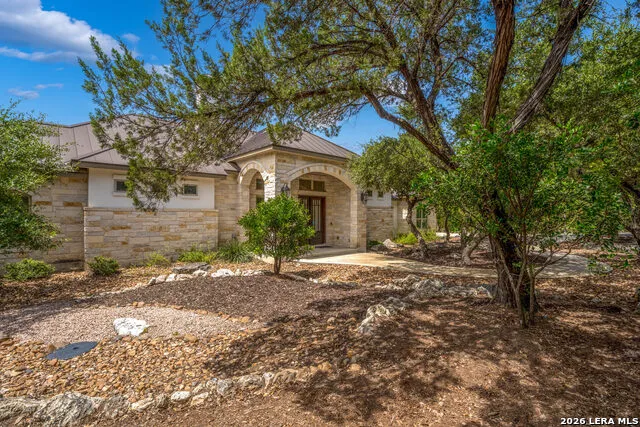 602 Didgeridoo Trl New Braunfels, TX 78132