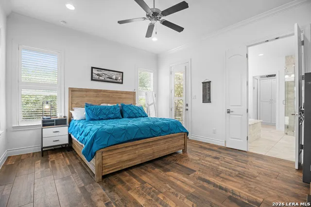 602 Didgeridoo Trl New Braunfels, TX 78132